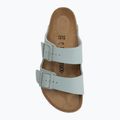 Nazouváky BIRKENSTOCK Arizona Birko-Flor pure sage 5