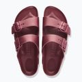 Nazouváky Birkenstock Arizona Essentials EVA zinfandel 3