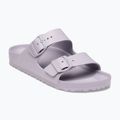Nazouváky Birkenstock Arizona Essentials EVA lavender sky