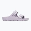 Nazouváky Birkenstock Arizona Essentials EVA lavender sky 2
