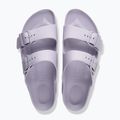 Nazouváky Birkenstock Arizona Essentials EVA lavender sky 3