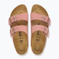 Nazouváky BIRKENSTOCK Arizona Birkibuc pink clay 3