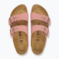 Nazouváky BIRKENSTOCK Arizona Birko-Flor BC pink clay 4