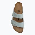 Nazouváky BIRKENSTOCK Arizona Birko-Flor pure sage 5