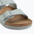 Nazouváky BIRKENSTOCK Arizona Birko-Flor pure sage 7