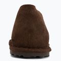 Boty BIRKENSTOCK Utti Lace Suede Leather carafe 6