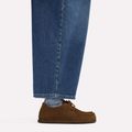 Boty BIRKENSTOCK Utti Lace Suede Leather carafe 7