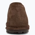 Boty BIRKENSTOCK Utti Lace Suede Leather carafe 6