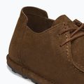 Boty BIRKENSTOCK Utti Lace Suede Leather carafe 6