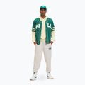 Pánské tričko FILA  Lashio Baseball aventurine 2