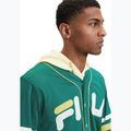 Pánské tričko FILA  Lashio Baseball aventurine 4
