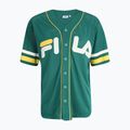 Pánské tričko FILA  Lashio Baseball aventurine 5