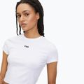 Dámské tričko FILA Latina bright white 4