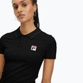 Dámské polo tričko FILA Leuben black 4