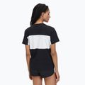 Dámské tričko FILA Lishui black/bright white 3