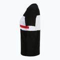 Dámské tričko FILA Lishui black/bright white 7
