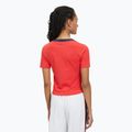 Dámské tričko FILA Ludhiana true red 3