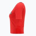 Dámské tričko FILA Ludhiana true red 7