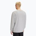 Pánská mikina FILA Lahti Crew light grey melange 3