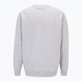 Pánská mikina FILA Lahti Crew light grey melange 6