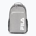 Batoh FILA Folsom 18 l medium grey melange