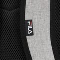 Batoh FILA Folsom 18 l medium grey melange 6
