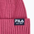 Zimní čepice FILA Butte Fisherman Beanie With Flag Logo 3