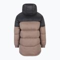 Pánská zimní bunda FILA Lichtenau Heavy Puff deep taupe/black 2