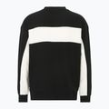 Pánská mikina  FILA La Paz Crew Sweat black/antique white 2