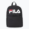 Městský batoh FILA Favoriten Back To School Backpack With Pencil Case 19 l black