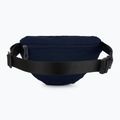 Ledvinka FILA Fortaleza Small Street Waist Bag Big Logo black iris 3