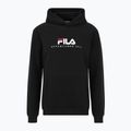 Mikina FILA Brunssum Hoody black