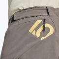 Pánské cyklistické šortky adidas FIVE TEN Trailx Bermuda black 4