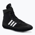 Pánské zápasnické boty adidas Combat Speed 4 core black/footwear white