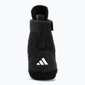 Pánské zápasnické boty adidas Combat Speed 4 core black/footwear white 6