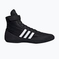 Pánské zápasnické boty adidas Combat Speed 4 core black/footwear white 2