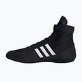 Pánské zápasnické boty adidas Combat Speed 4 core black/footwear white 3