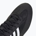 Pánské zápasnické boty adidas Combat Speed 4 core black/footwear white 6