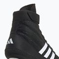 Pánské zápasnické boty adidas Combat Speed 4 core black/footwear white 7