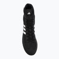 Boxovací boty Adidas Combat Speed.4 core black/footwear white 5