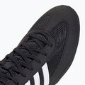 Boxovací boty Adidas Combat Speed.4 core black/footwear white 8