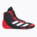 Pánské zápasnické boty adidas Adizero team collage red/ cloud white/ core black 2