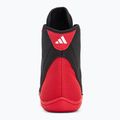 Pánské zápasnické boty adidas Adizero team collage red/ cloud white/ core black 6