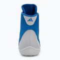 Zápasnické boty adidas Adizero team blue 6