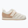 adidas Powerlift 5 off white vzpěračské boty 2