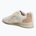 Vzpěračské boty Adidas Adipower Weightlifting III off white 3