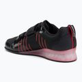 Vzpěračské boty Adidas Adipower Weightlifting III core black 3