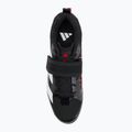 Vzpěračské boty Adidas Adipower Weightlifting III core black 5
