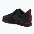 Pánské vzpěačské boty adidas Powerlift 5 black 3