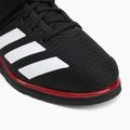 Pánské vzpěačské boty adidas Powerlift 5 black 7